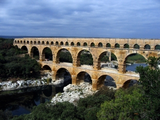 Rimski akvadukt